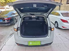 Leapmotor B10 510 Pleasure Edition - ფოტო 19