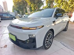 Leapmotor B10 510 Pleasure Edition - ფოტო 2