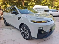 Leapmotor B10 510 Pleasure Edition - ფოტო 4