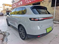 Leapmotor B10 510 Pleasure Edition - ფოტო 5