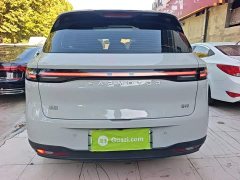 Leapmotor B10 510 Pleasure Edition - ფოტო 6