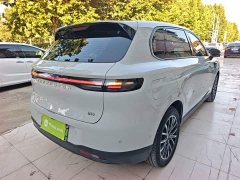Leapmotor B10 510 Pleasure Edition - ფოტო 7