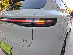 Leapmotor B10 510 Pleasure Edition - ფოტო 8
