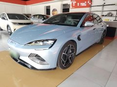 BYD Dolphin 700km Long Range Rear-Wheel Drive - ფოტო 1