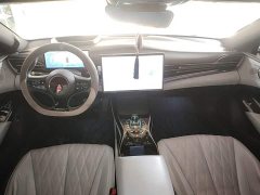BYD Dolphin 700km Long Range Rear-Wheel Drive - ფოტო 10