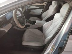BYD Dolphin 700km Long Range Rear-Wheel Drive - ფოტო 15