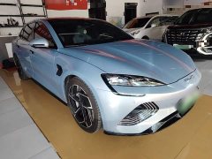 BYD Dolphin 700km Long Range Rear-Wheel Drive - ფოტო 4