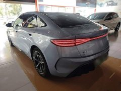 BYD Dolphin 700km Long Range Rear-Wheel Drive - ფოტო 5