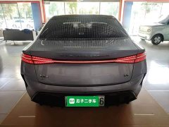 BYD Dolphin 700km Long Range Rear-Wheel Drive - ფოტო 6