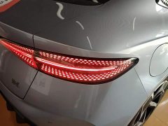 BYD Dolphin 700km Long Range Rear-Wheel Drive - ფოტო 8