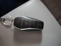 BYD Dolphin 700km Long Range Rear-Wheel Drive - ფოტო 9