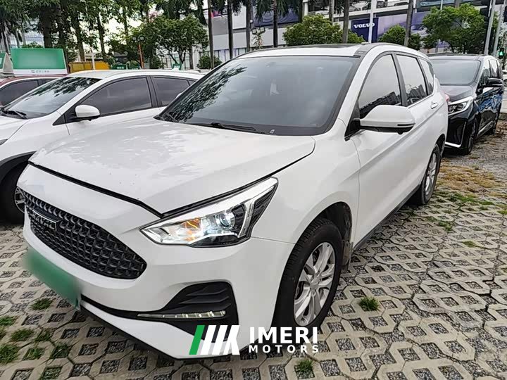 Haval M6 2019 1.5T DCT 2WD Value Edition National VI - ავტომობილი ჩინეთიდან