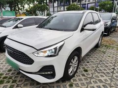 Haval M6 2019 1.5T DCT 2WD Value Edition National VI - ფოტო 1