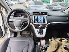 Haval M6 2019 1.5T DCT 2WD Value Edition National VI - ფოტო 10