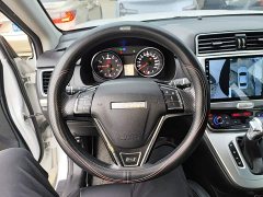 Haval M6 2019 1.5T DCT 2WD Value Edition National VI - ფოტო 11