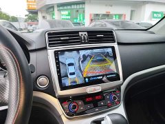Haval M6 2019 1.5T DCT 2WD Value Edition National VI - ფოტო 13