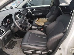 Haval M6 2019 1.5T DCT 2WD Value Edition National VI - ფოტო 15
