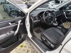 Haval M6 2019 1.5T DCT 2WD Value Edition National VI - ფოტო 16
