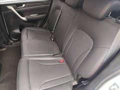 Haval M6 2019 1.5T DCT 2WD Value Edition National VI - ფოტო 17