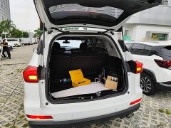 Haval M6 2019 1.5T DCT 2WD Value Edition National VI - ფოტო 19