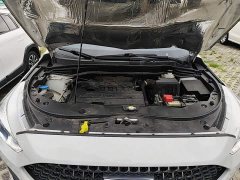 Haval M6 2019 1.5T DCT 2WD Value Edition National VI - ფოტო 20