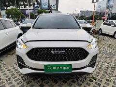 Haval M6 2019 1.5T DCT 2WD Value Edition National VI - ფოტო 3