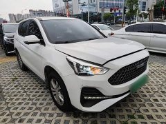 Haval M6 2019 1.5T DCT 2WD Value Edition National VI - ფოტო 4