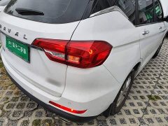Haval M6 2019 1.5T DCT 2WD Value Edition National VI - ფოტო 8