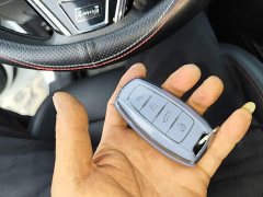Haval M6 2019 1.5T DCT 2WD Value Edition National VI - ფოტო 9