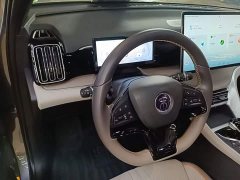 BYD Song Pro New Energy DM-i 110KM Excellence Edition - ფოტო 11