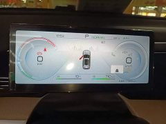 BYD Song Pro New Energy DM-i 110KM Excellence Edition - ფოტო 12
