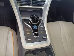 BYD Song Pro New Energy DM-i 110KM Excellence Edition - ფოტო 14