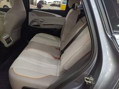 BYD Song Pro New Energy DM-i 110KM Excellence Edition - ფოტო 17