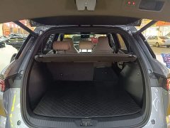 BYD Song Pro New Energy DM-i 110KM Excellence Edition - ფოტო 19