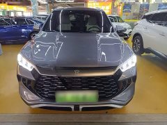 BYD Song Pro New Energy DM-i 110KM Excellence Edition - ფოტო 3