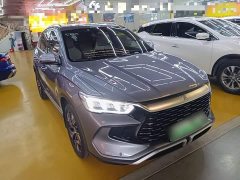 BYD Song Pro New Energy DM-i 110KM Excellence Edition - ფოტო 4