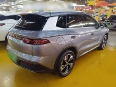 BYD Song Pro New Energy DM-i 110KM Excellence Edition - ფოტო 7