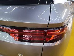 BYD Song Pro New Energy DM-i 110KM Excellence Edition - ფოტო 8