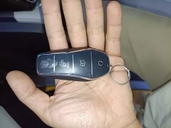 BYD Song Pro New Energy DM-i 110KM Excellence Edition - ფოტო 9