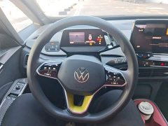 Volkswagen ID.3 Active Pure Smart Edition - ფოტო 11