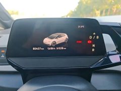 Volkswagen ID.3 Active Pure Smart Edition - ფოტო 12