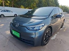 Volkswagen ID.3 Active Pure Smart Edition - ფოტო 2