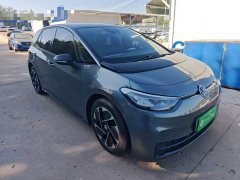 Volkswagen ID.3 Active Pure Smart Edition - ფოტო 4