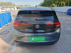 Volkswagen ID.3 Active Pure Smart Edition - ფოტო 6