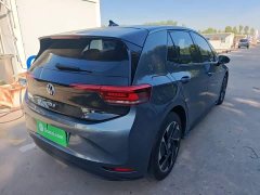 Volkswagen ID.3 Active Pure Smart Edition - ფოტო 7