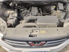 Wuling Hongguang 2019 1.5L S Comfort National VI LAR - ფოტო 11