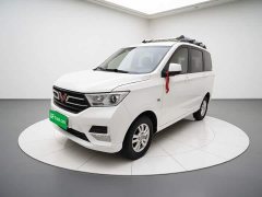 Wuling Hongguang 2019 1.5L S Comfort National VI LAR - ფოტო 2