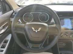 Wuling Hongguang 2019 1.5L S Comfort National VI LAR - ფოტო 3