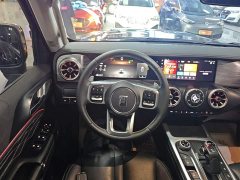 Tank 300 2024 2.0T Explorer - ფოტო 11