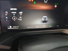 Tank 300 2024 2.0T Explorer - ფოტო 12